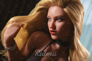 Hana poupée sexuelle (Ridmii Doll 160cm C-Cup TPE + Silicone)