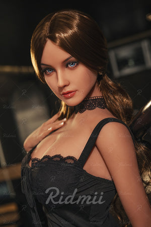 Corbeau poupée sexuelle (Ridmii Doll 164cm C-Kupa TPE)