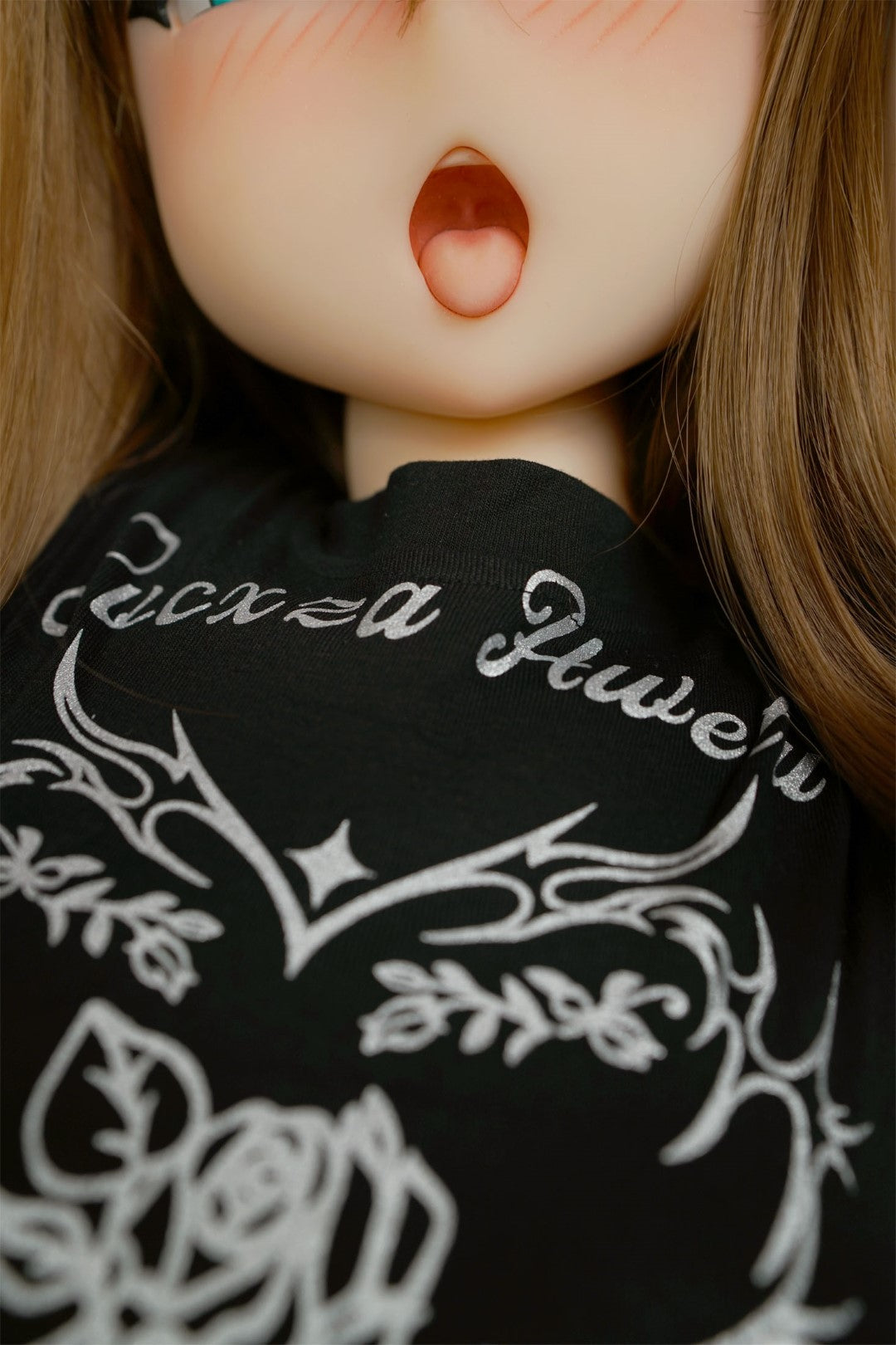 Koharu poupée sexuelle (Irokebijin Bonnet A 130 cm (S-TPE)