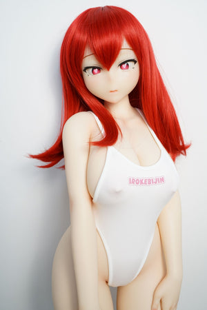 Akane poupée sexuelle (Irokebijin 90cm F-Kupa HSS Silicone)