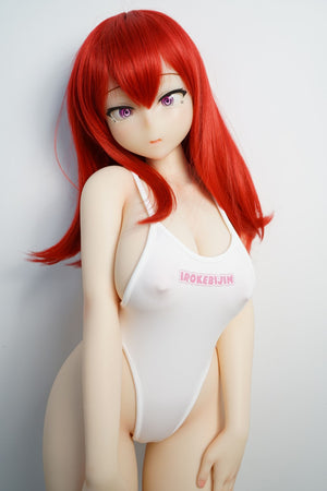 Akane poupée sexuelle (Irokebijin 90cm F-Kupa HSS Silicone)