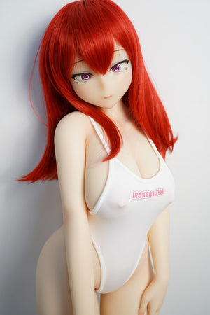 Akane poupée sexuelle (Irokebijin 90cm F-Kupa HSS Silicone)