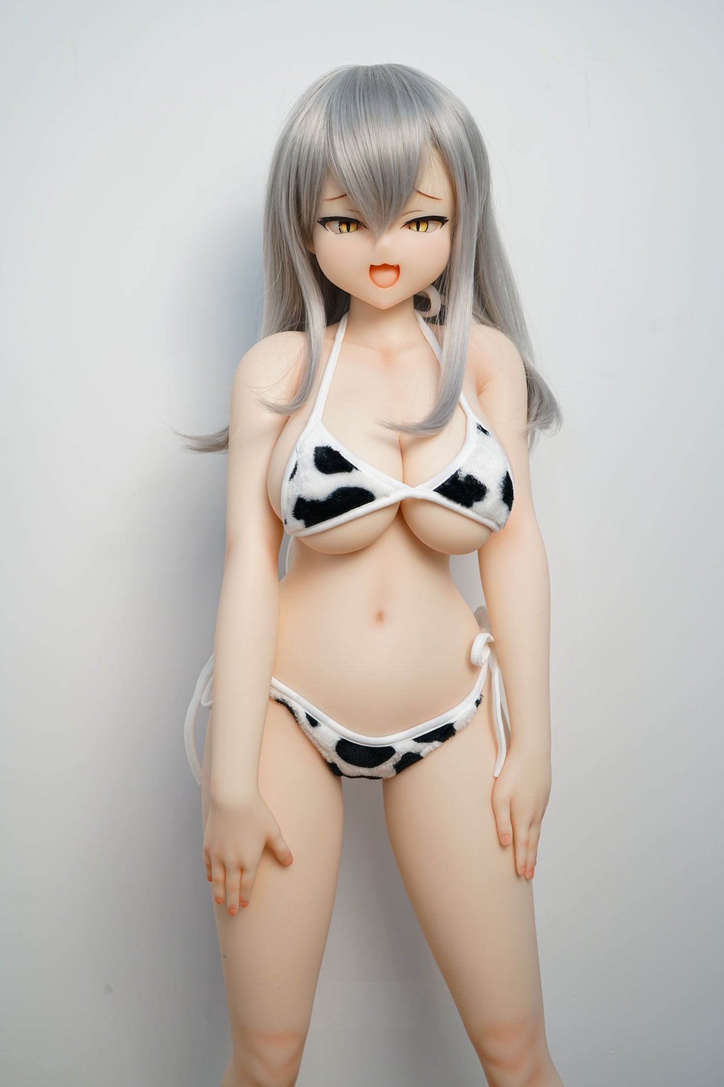 Akari poupée sexuelle (Irokebijin 90 cm F-Cup HSS Silicone)