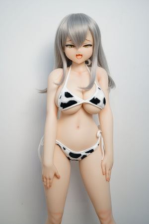 Akari poupée sexuelle (Irokebijin 90cm F-Kupa HSS Silicone)