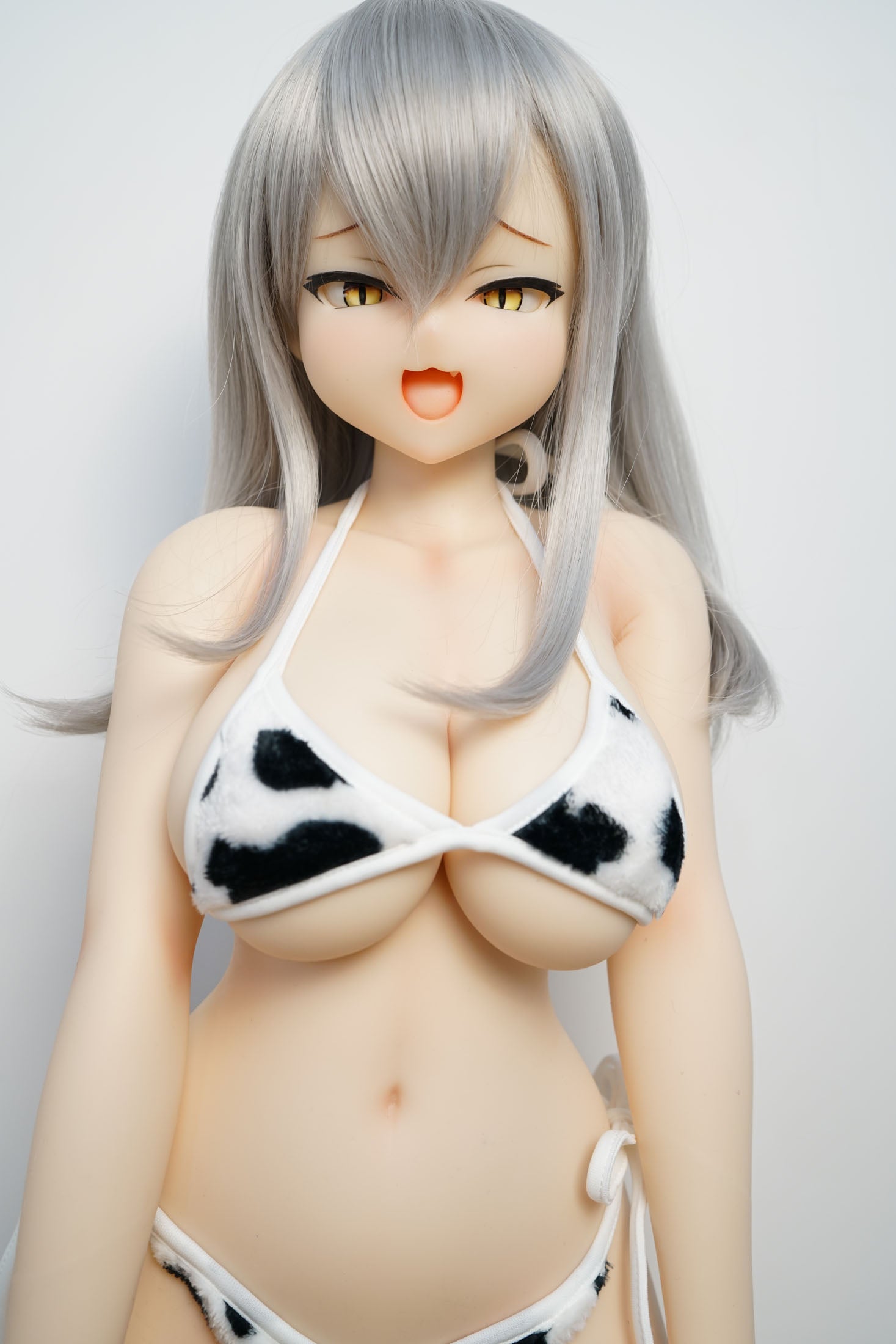 Akari poupée sexuelle (Irokebijin 90 cm F-Cup HSS Silicone)