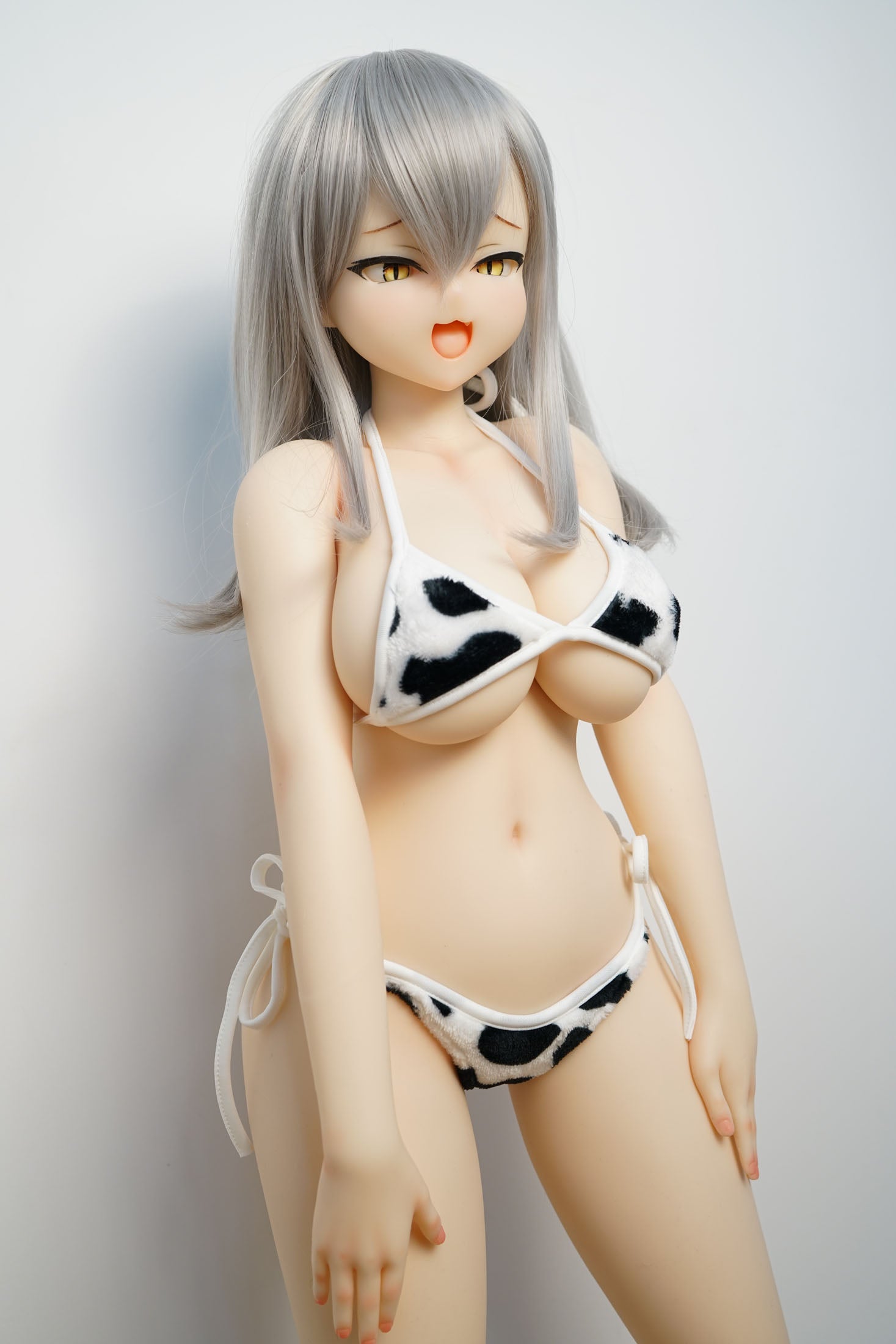 Akari poupée sexuelle (Irokebijin 90 cm F-Cup HSS Silicone)