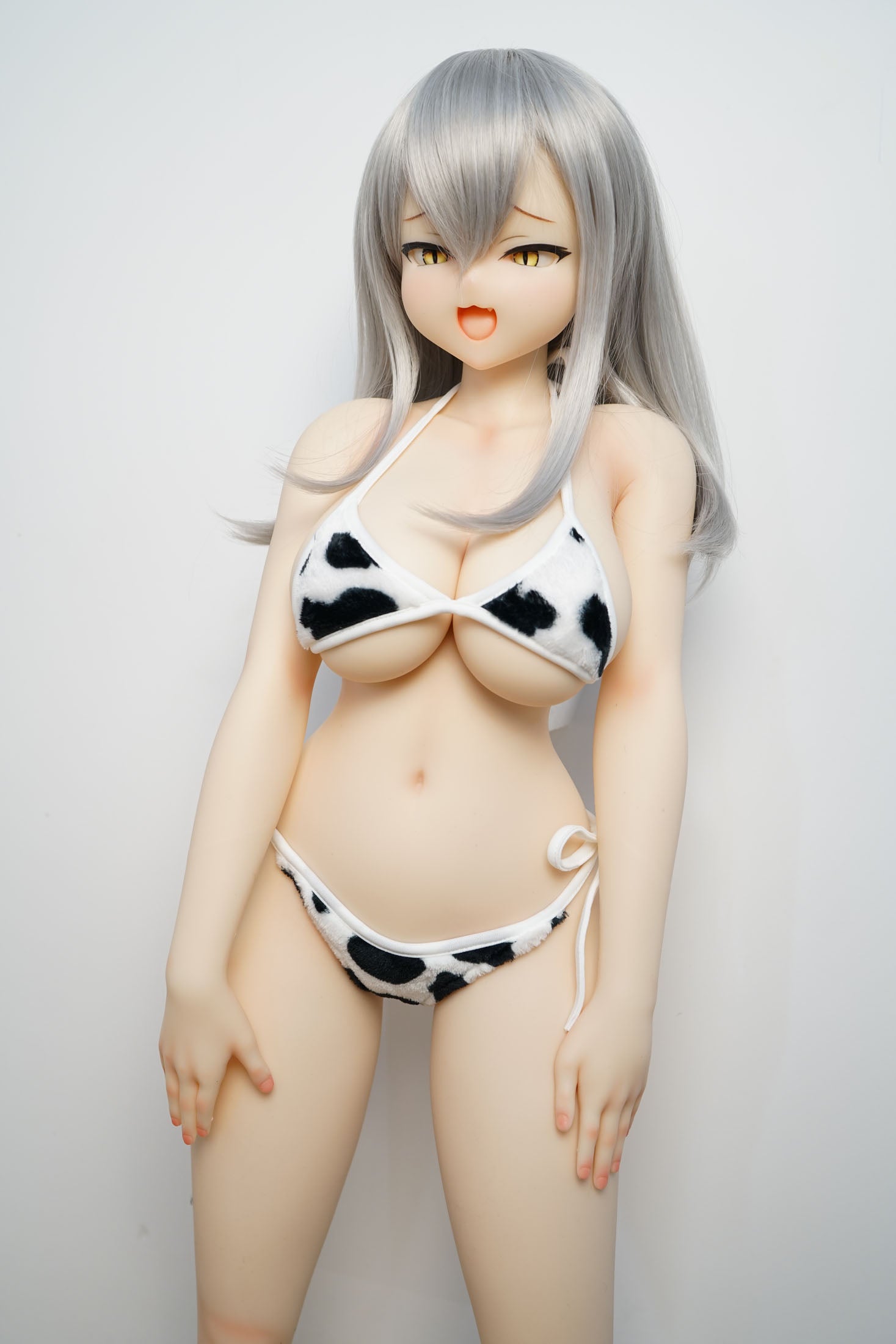 Akari poupée sexuelle (Irokebijin 90 cm F-Cup HSS Silicone)