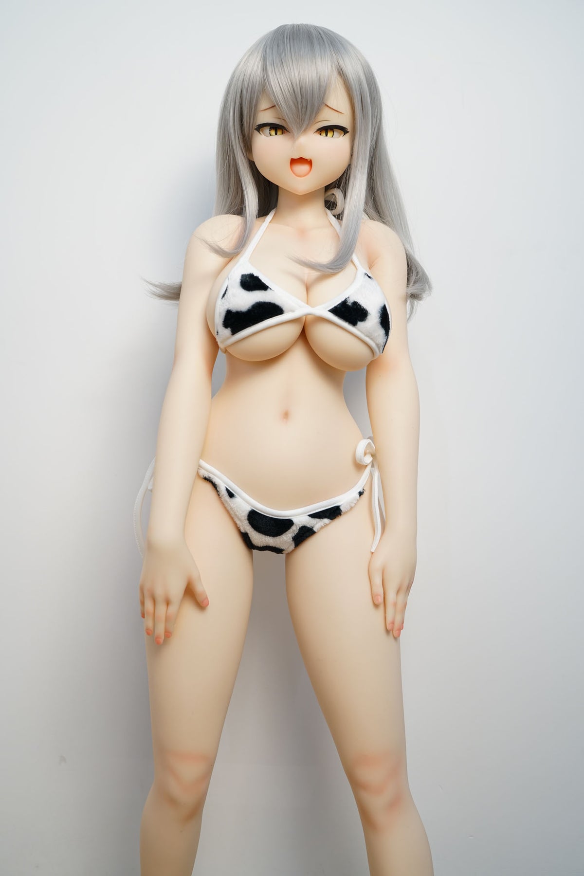 Akari poupée sexuelle (Irokebijin 90 cm F-Cup HSS Silicone)