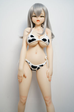 Akari poupée sexuelle (Irokebijin 90cm F-Kupa HSS Silicone)