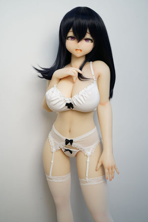 Yui poupée sexuelle (Irokebijin 95cm F-Kupa HSS Silicone)