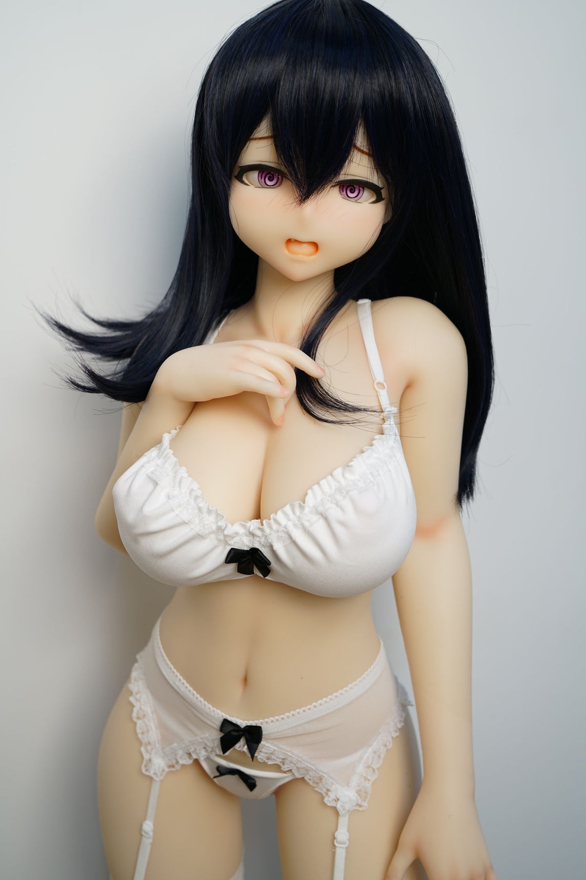 Yui poupée sexuelle (Irokebijin 95 cm F-Cup HSS Silicone)