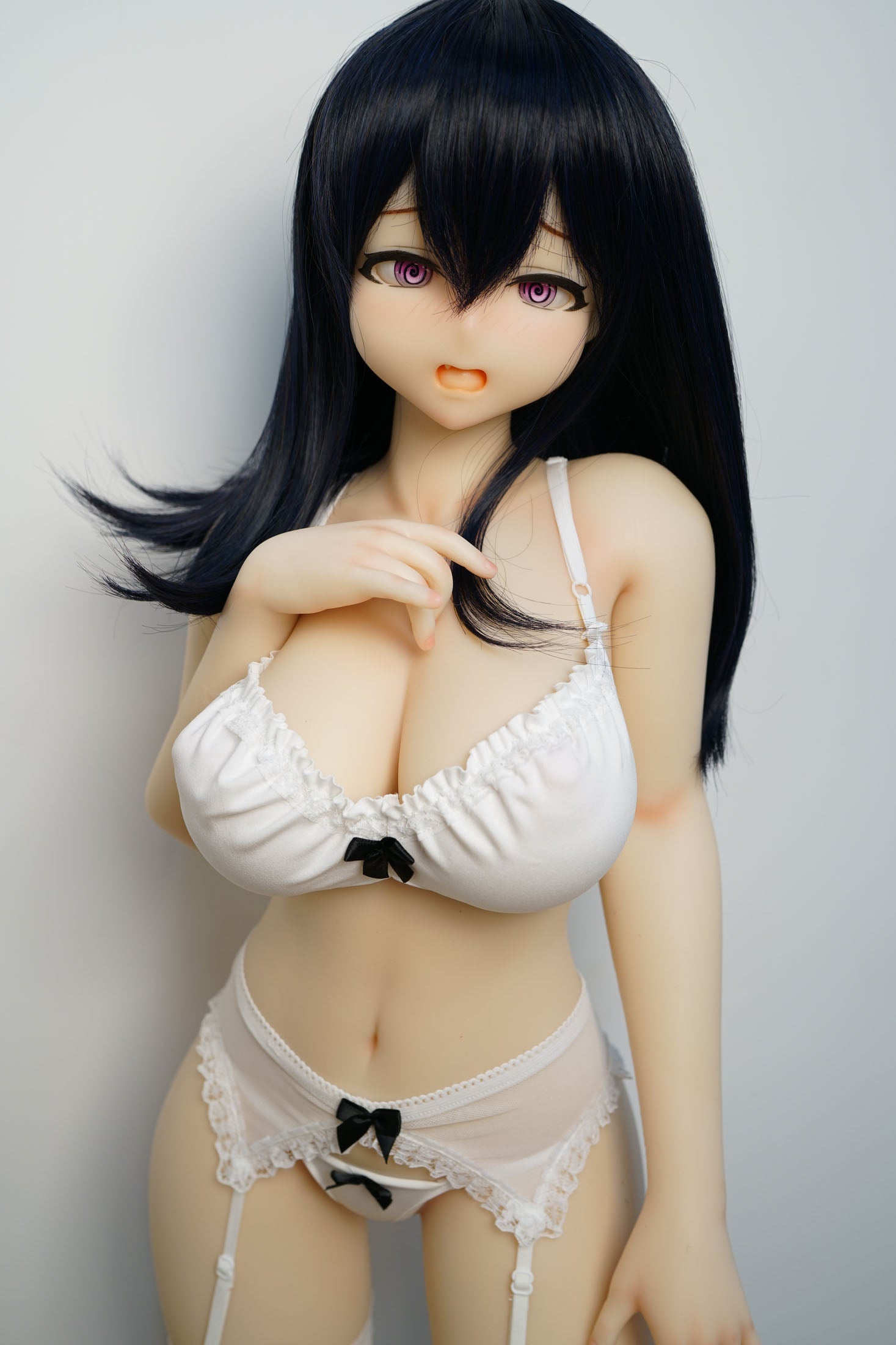 Yui poupée sexuelle (Irokebijin 95 cm F-Cup HSS Silicone)