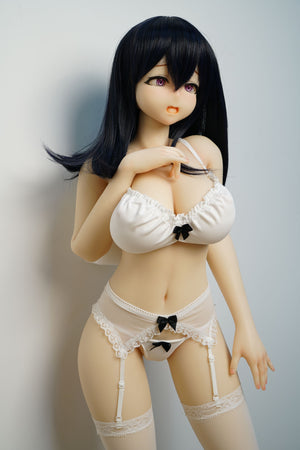 Yui poupée sexuelle (Irokebijin 95cm F-Kupa HSS Silicone)