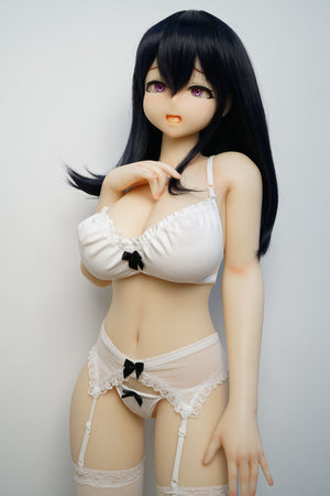 Yui poupée sexuelle (Irokebijin 95cm F-Kupa HSS Silicone)