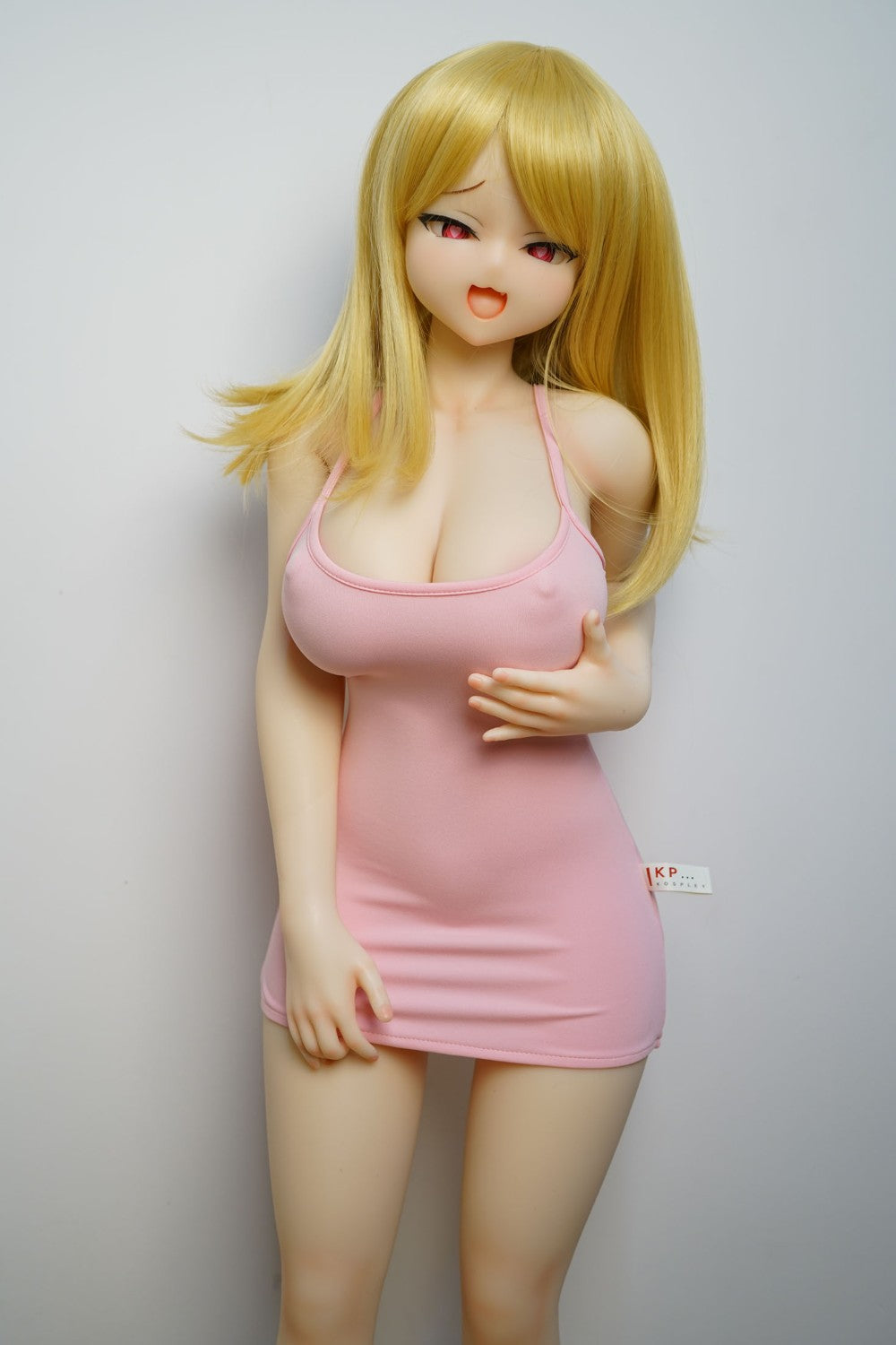 Akari poupée sexuelle (Irokebijin 95 cm F-Cup HSS Silicone)