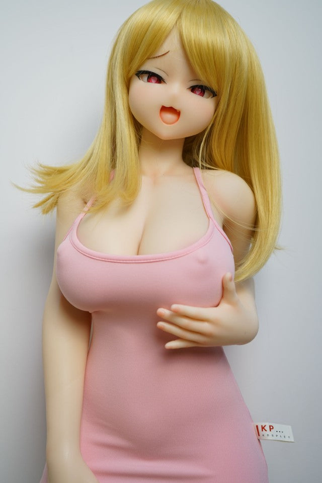 Akari poupée sexuelle (Irokebijin 95 cm F-Cup HSS Silicone)