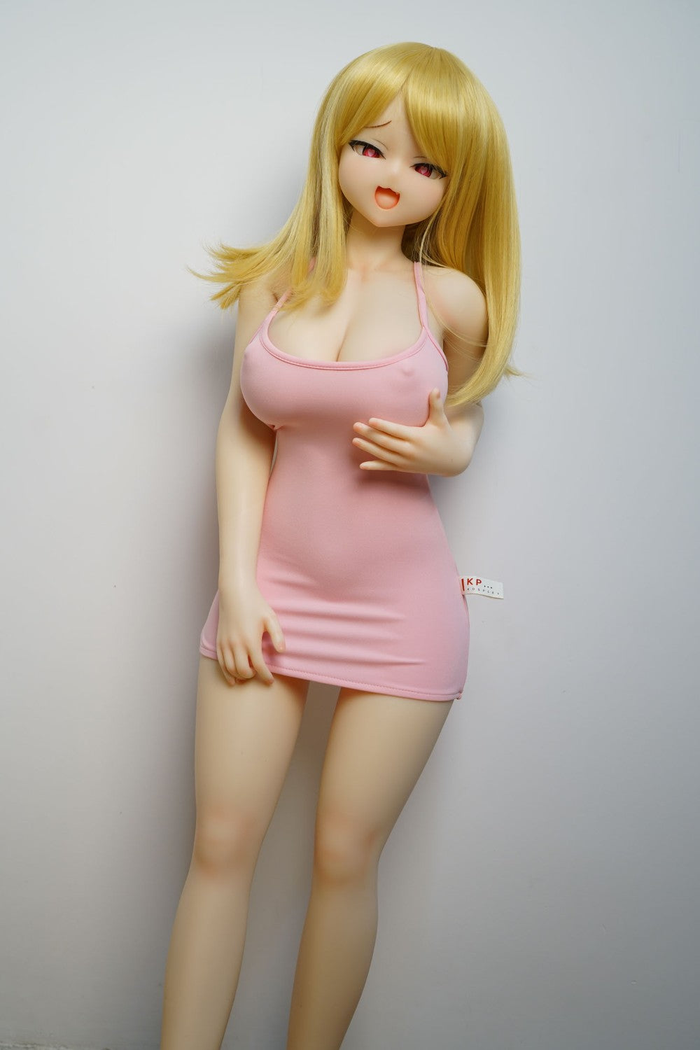 Akari poupée sexuelle (Irokebijin 95 cm F-Cup HSS Silicone)