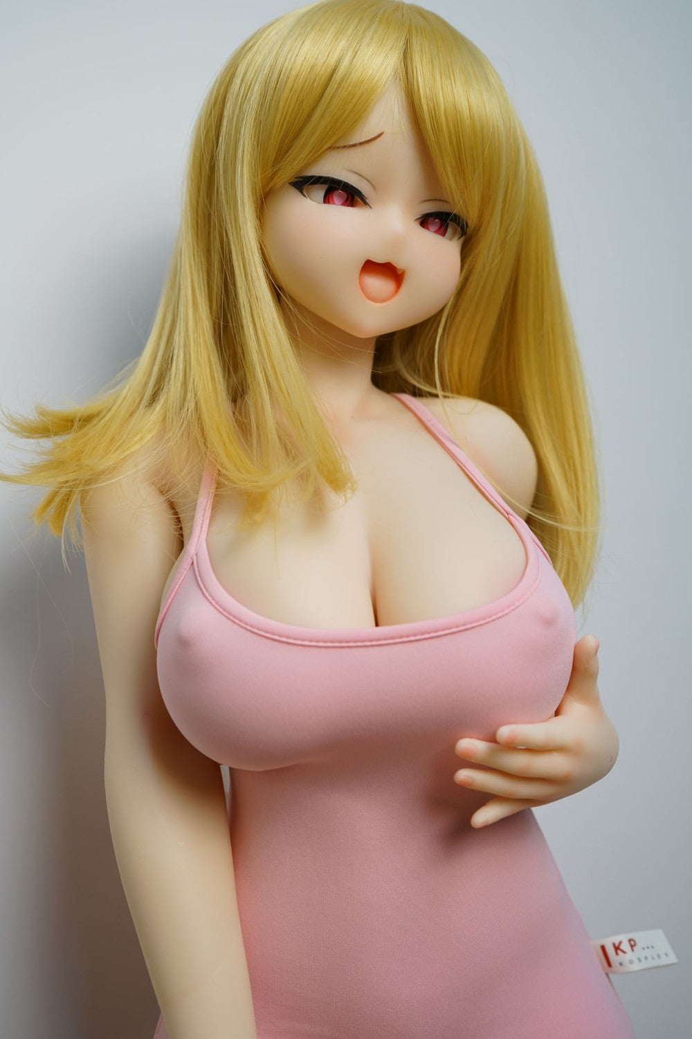 Akari poupée sexuelle (Irokebijin 95 cm F-Cup HSS Silicone)