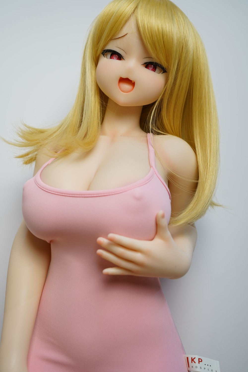 Akari poupée sexuelle (Irokebijin 95 cm F-Cup HSS Silicone)