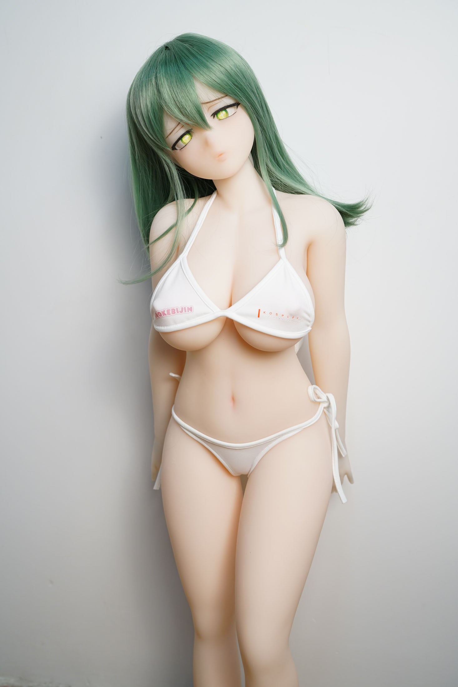 Rico poupée sexuelle (Irokebijin Bonnet F 95 cm (S-TPE)