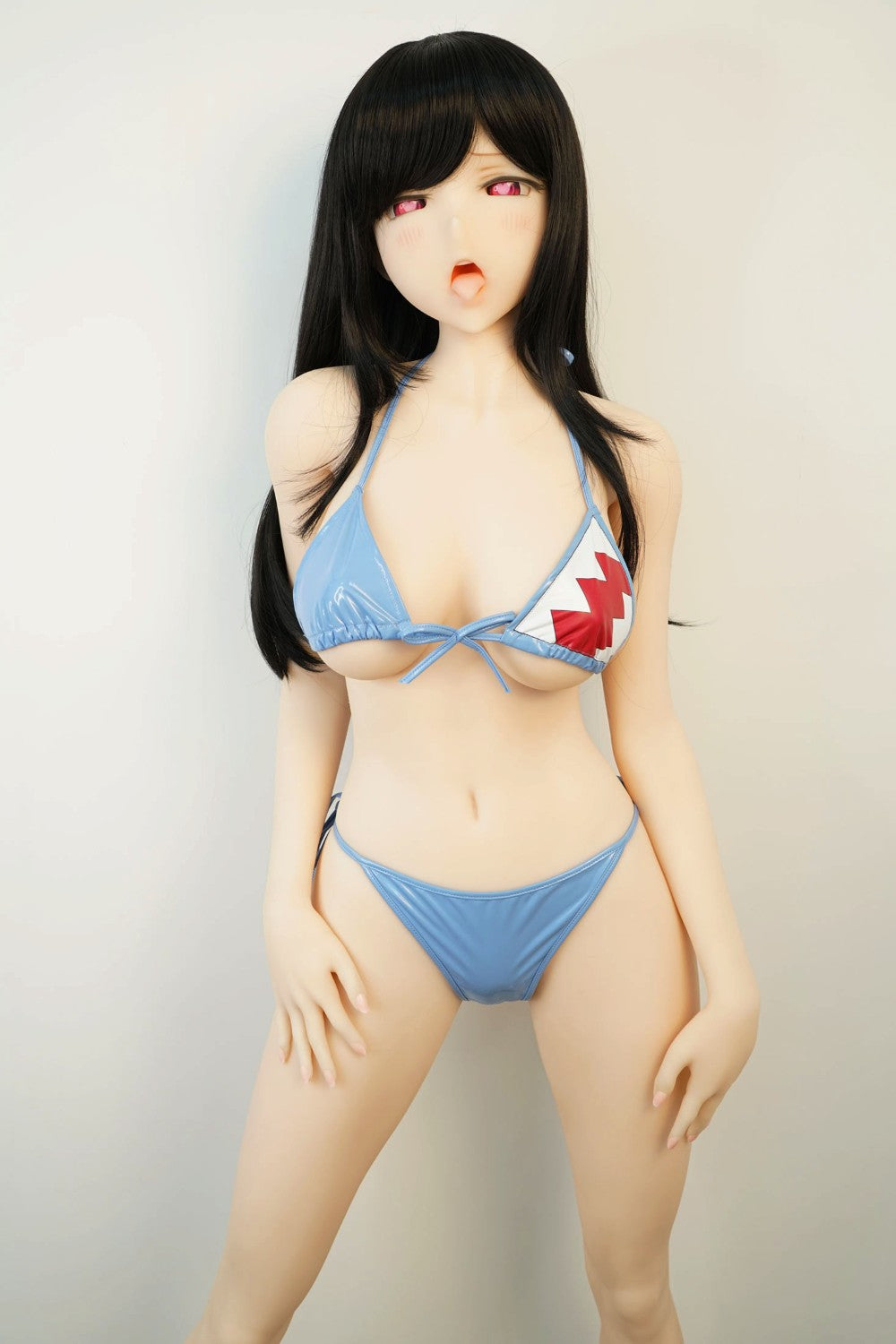 Arisa poupée sexuelle (Irokebijin 152cm C-Cup S-TPE)