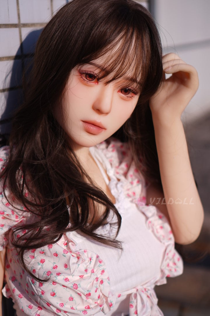 Suraya poupée sexuelle (YJL Doll 156 cm bonnet F TPE)