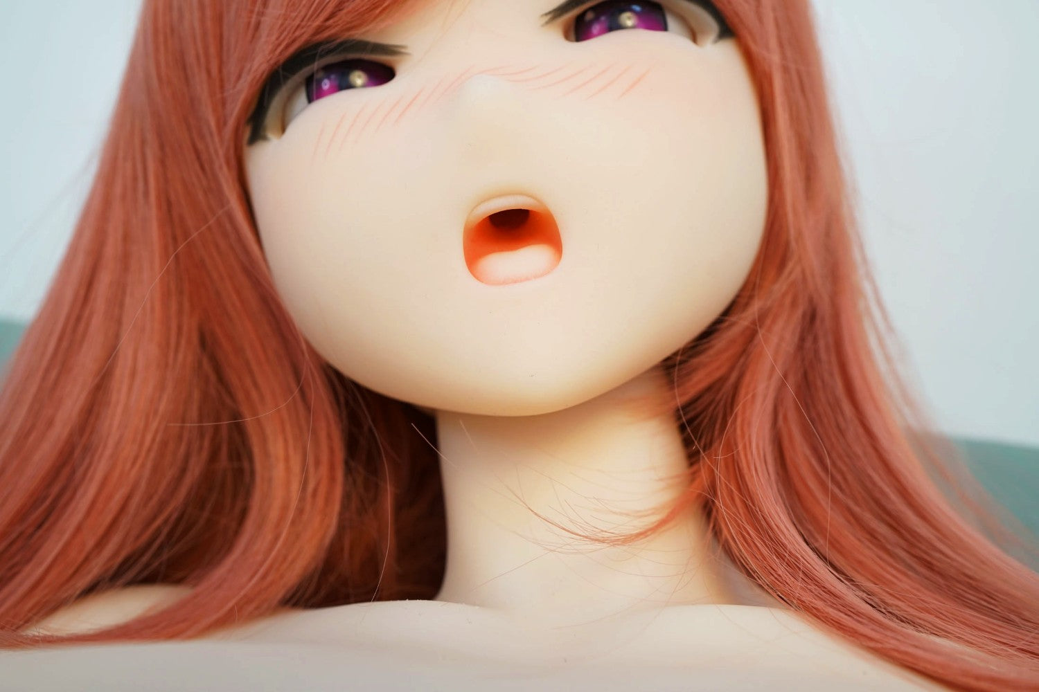 Mion poupée sexuelle (Irokebijin 150 cm E-Cup S-TPE)
