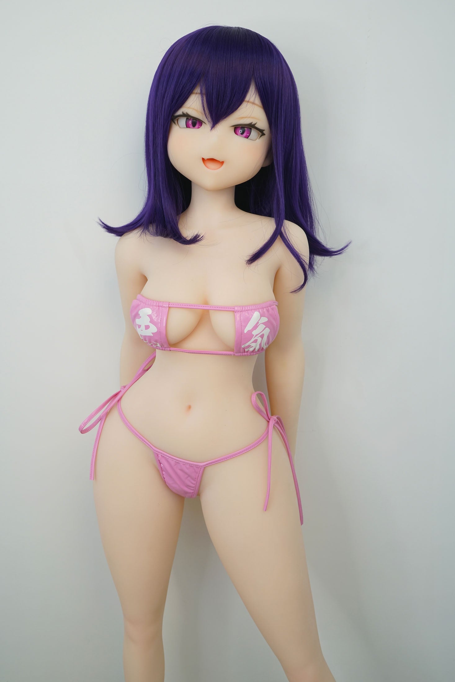 Aki poupée sexuelle (Irokebijin 120cm d-kupa s-tpe)