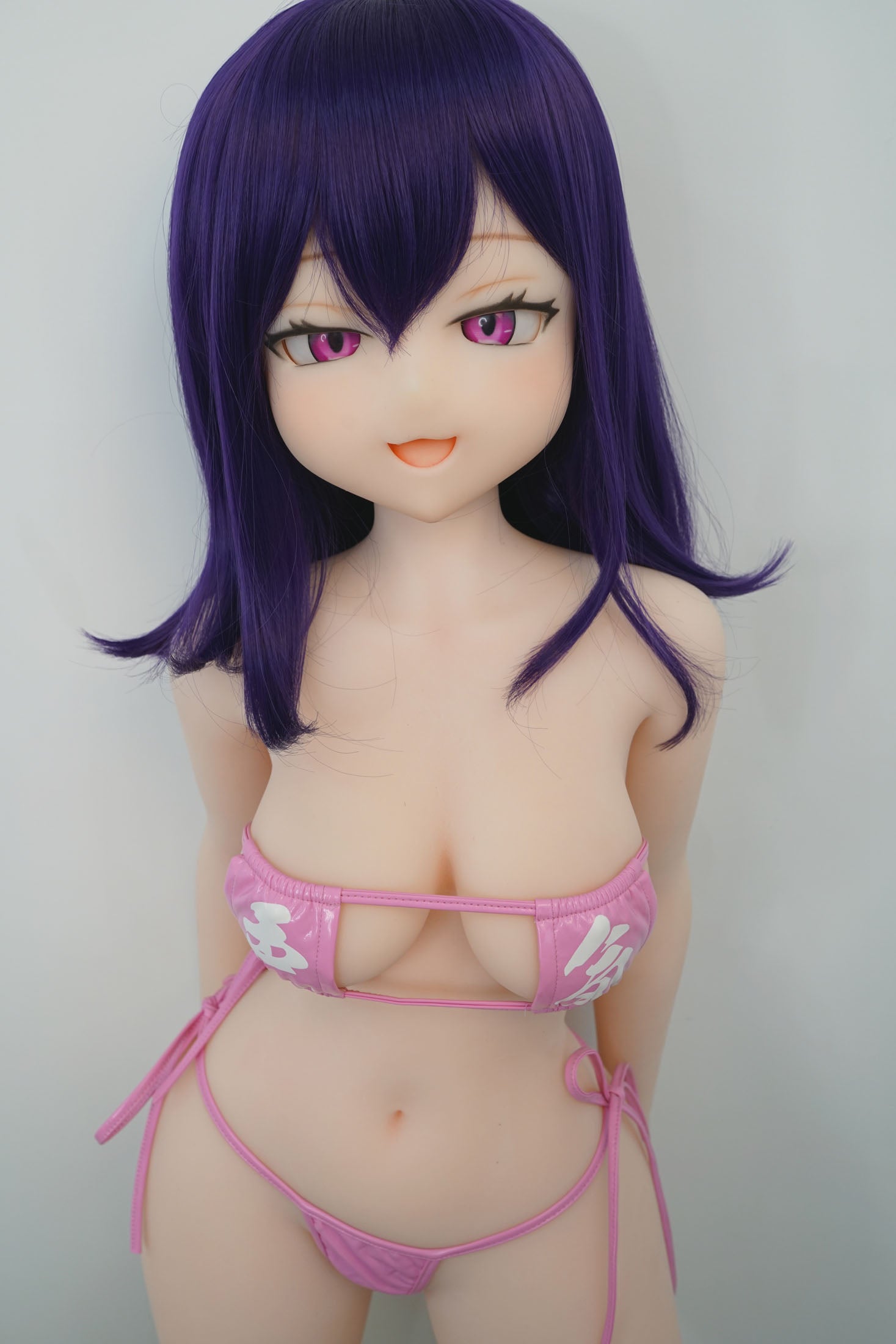 Aki poupée sexuelle (Irokebijin 120cm d-kupa s-tpe)
