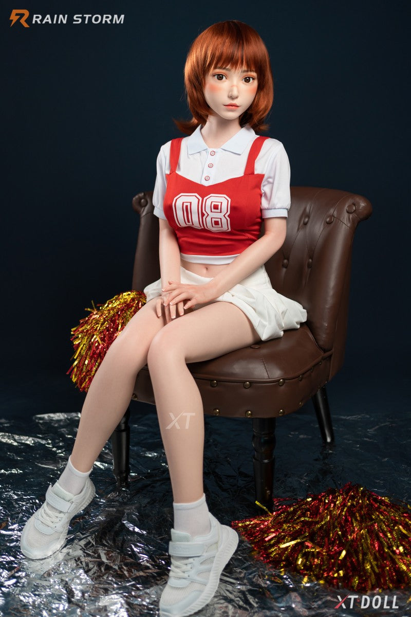 Lis poupée sexuelle (XT Doll Bonnet D 150 cm #XT-20-D Silicone)