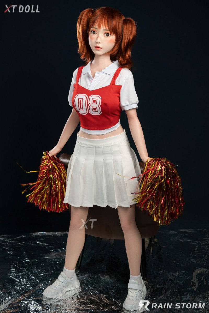 Lis poupée sexuelle (XT Doll Bonnet D 150 cm #XT-20-D Silicone)