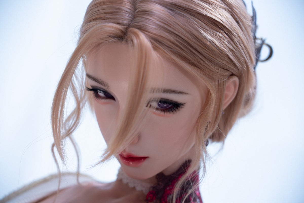 Enshio Sexdocka (Jiusheng 162cm H-Kupa #126B RST Silikon)