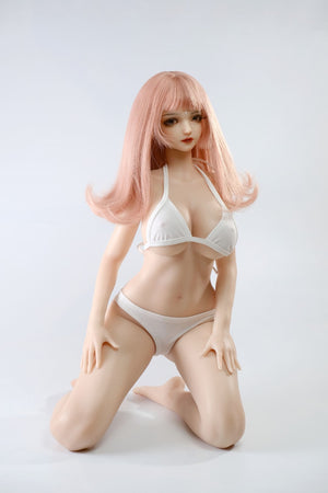 Liora (Doll Forever Silicone G-Cup 60 cm)