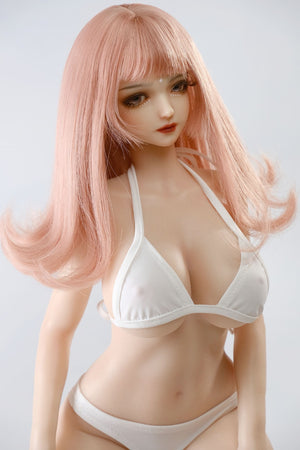 Liora (Doll Forever Silicone G-Cup 60 cm)