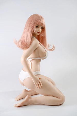 Liora (Doll Forever Silicone G-Cup 60 cm)