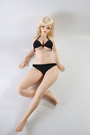 Liora (Doll Forever Silicone G-Cup 60 cm)