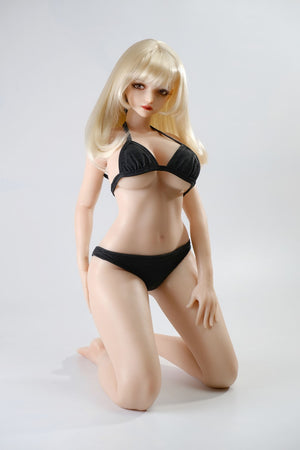 Liora (Doll Forever Silicone G-Cup 60 cm)