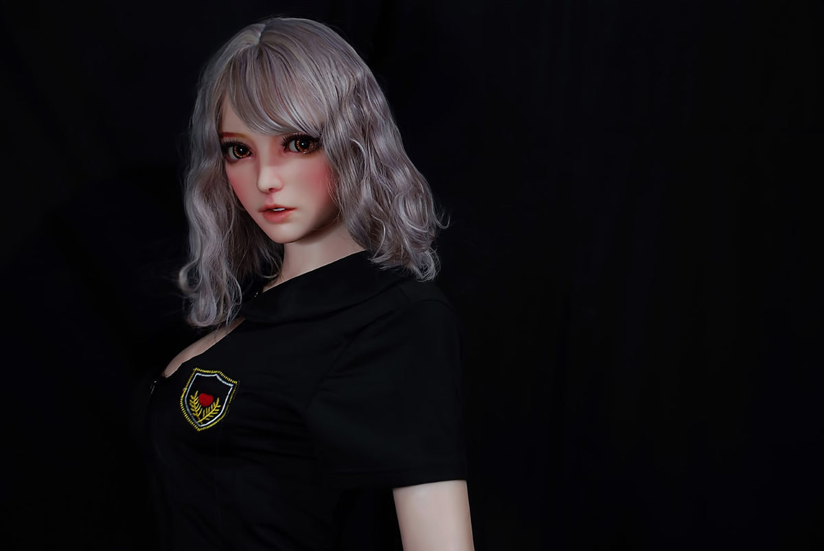 Yoshida Nozomi poupée sexuelle (Elsa Babe 165 cm (HC027 Silicone)