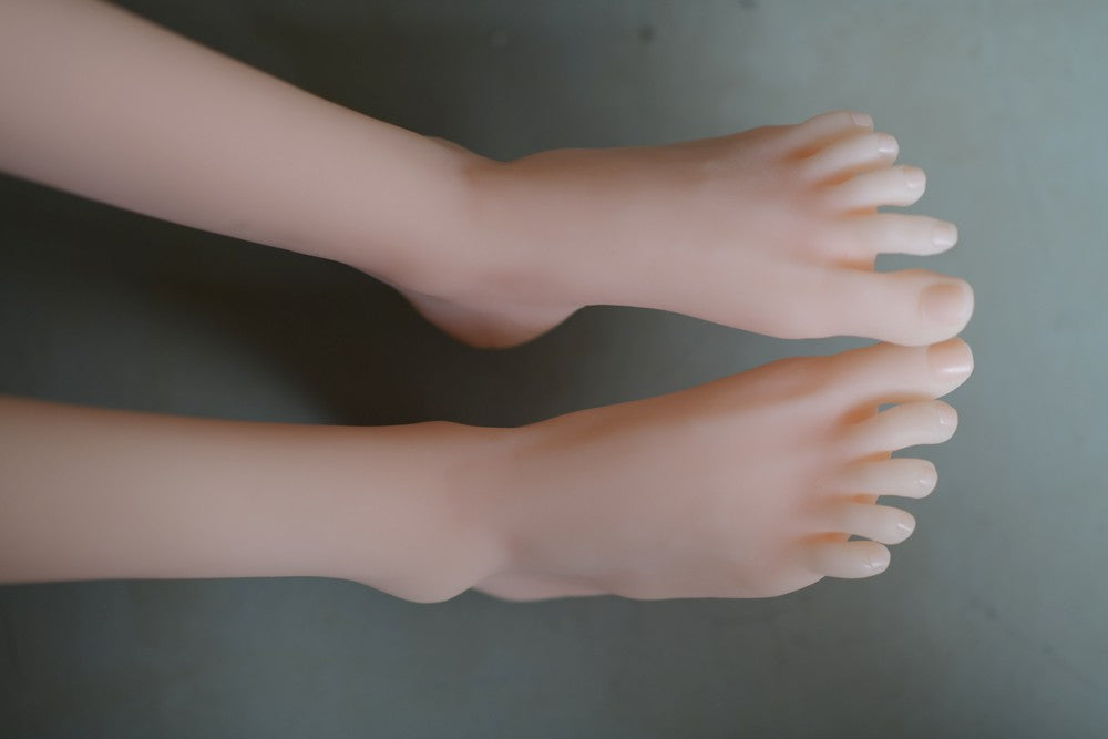 Stonétique poupée sexuelle (HRDoll 165cm D-Kupa # 39 TPE)