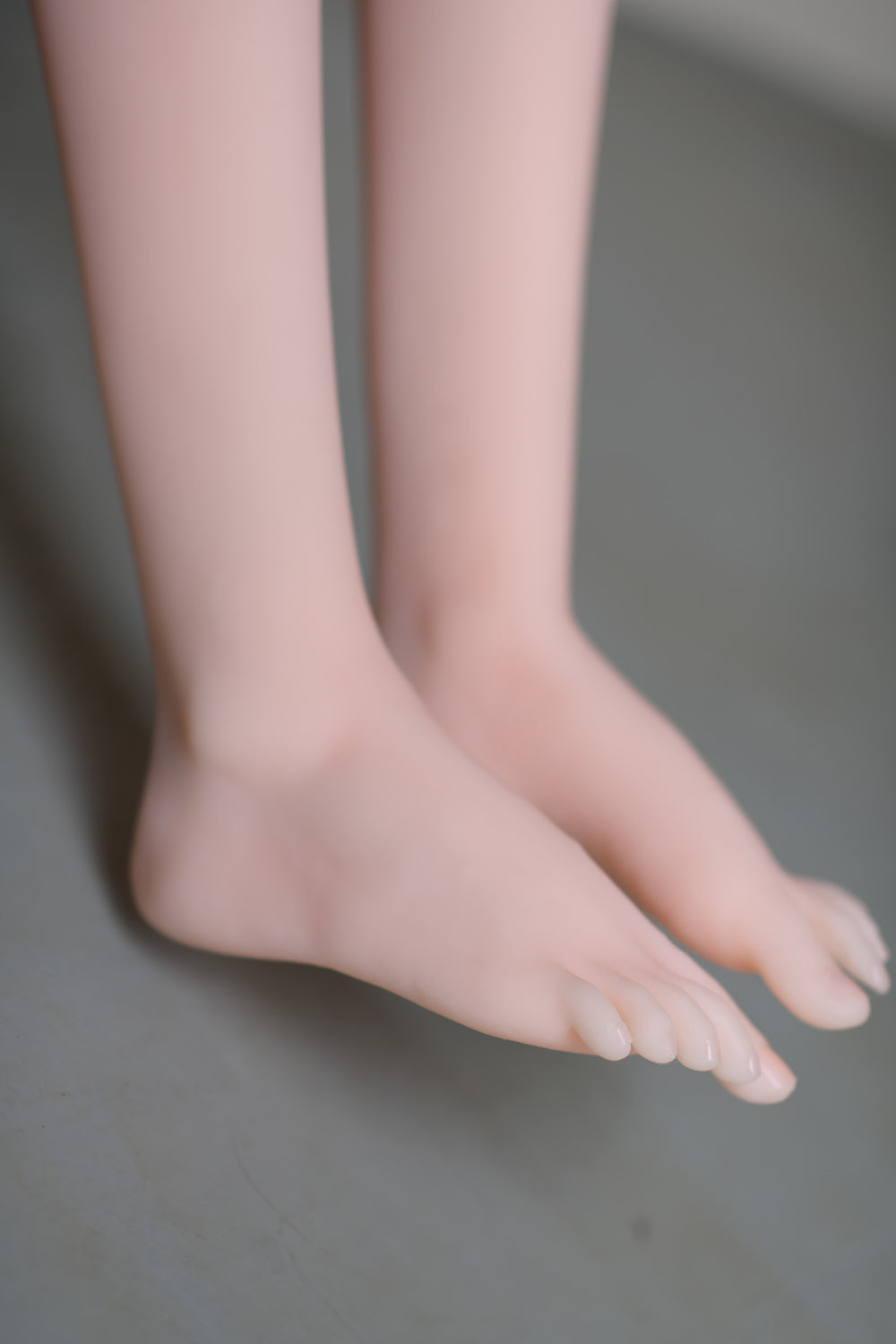 Amber poupée sexuelle (HRDoll 165cm D-Kupa # 38 TPE)