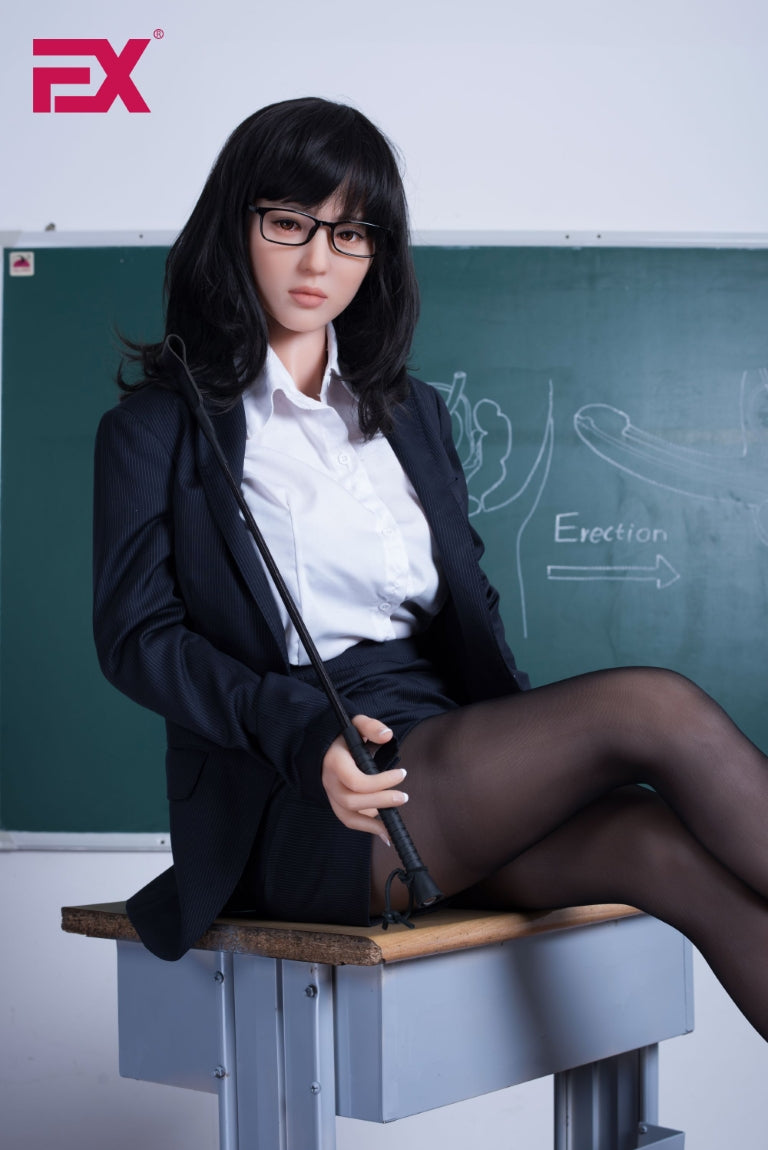 Mo-han poupée sexuelle (EXDoll 165cm Bonnet D #Ukiyo-E Silicone)