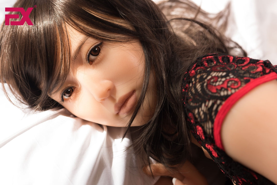 Mo-han 3 poupée sexuelle (EXDoll 165cm Bonnet D #Ukiyo-E Silicone)