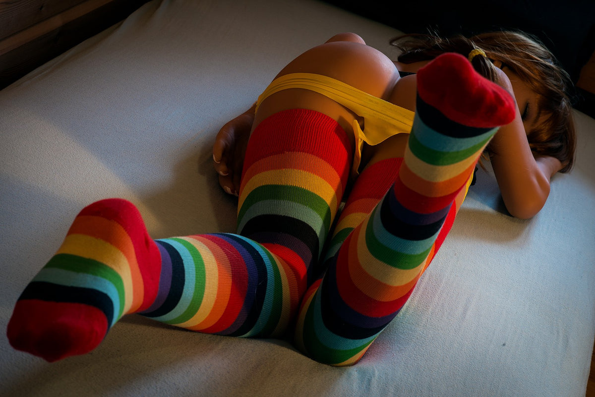 Jeanne poupée sexuelle (WM-Doll Classic Bonnet B 140 cm #59 TPE)