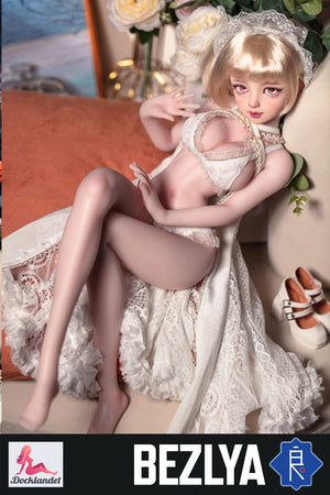 Bezlya Mini-size tenues (Bezlya Doll Vêtements)