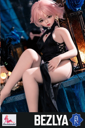 Bezlya Mini-size tenues (Bezlya Doll Vêtements)