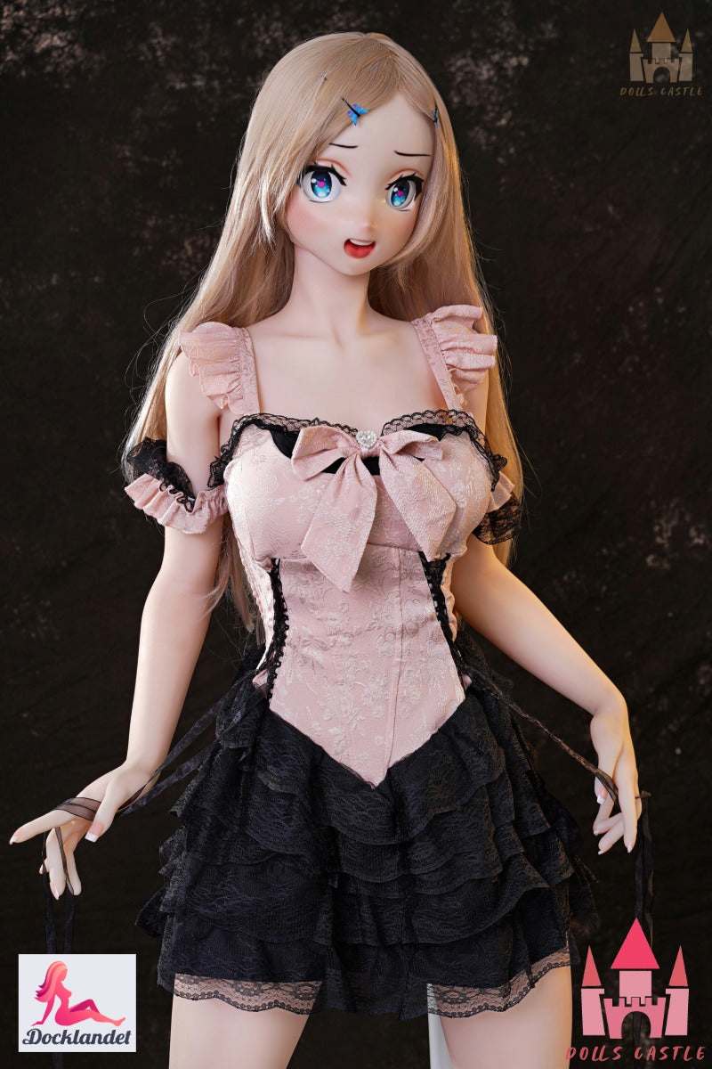 poupée sexuelle Sakura (Dolls Castle 170 cm (E-Cup #S33 TPE)
