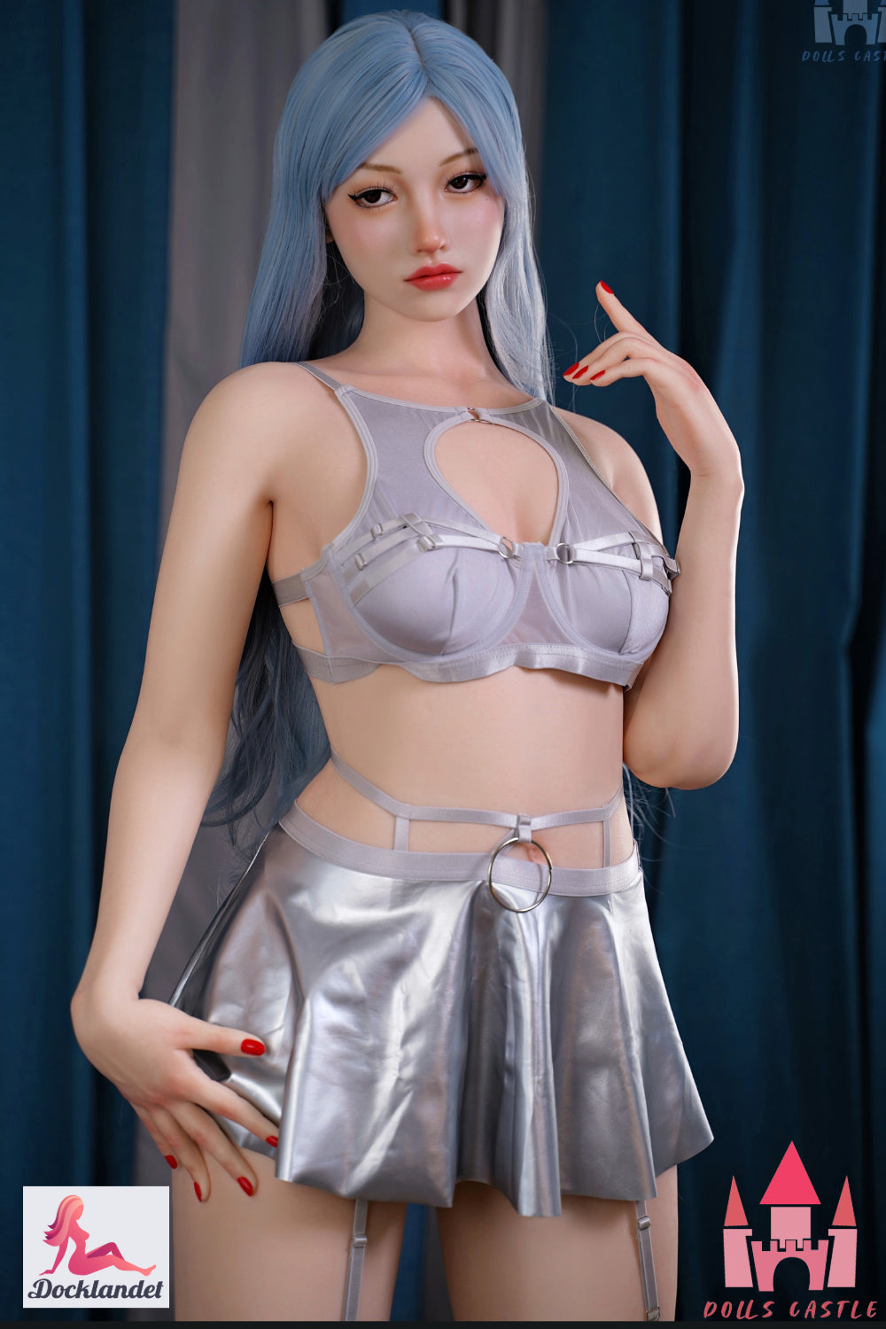 Carny poupée sexuelle (Dolls Castle 170cm e-cup # S10 TPE)