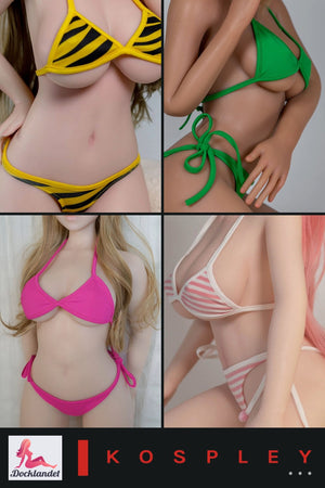 Bikini Mini-Size (Kospley Clothing)