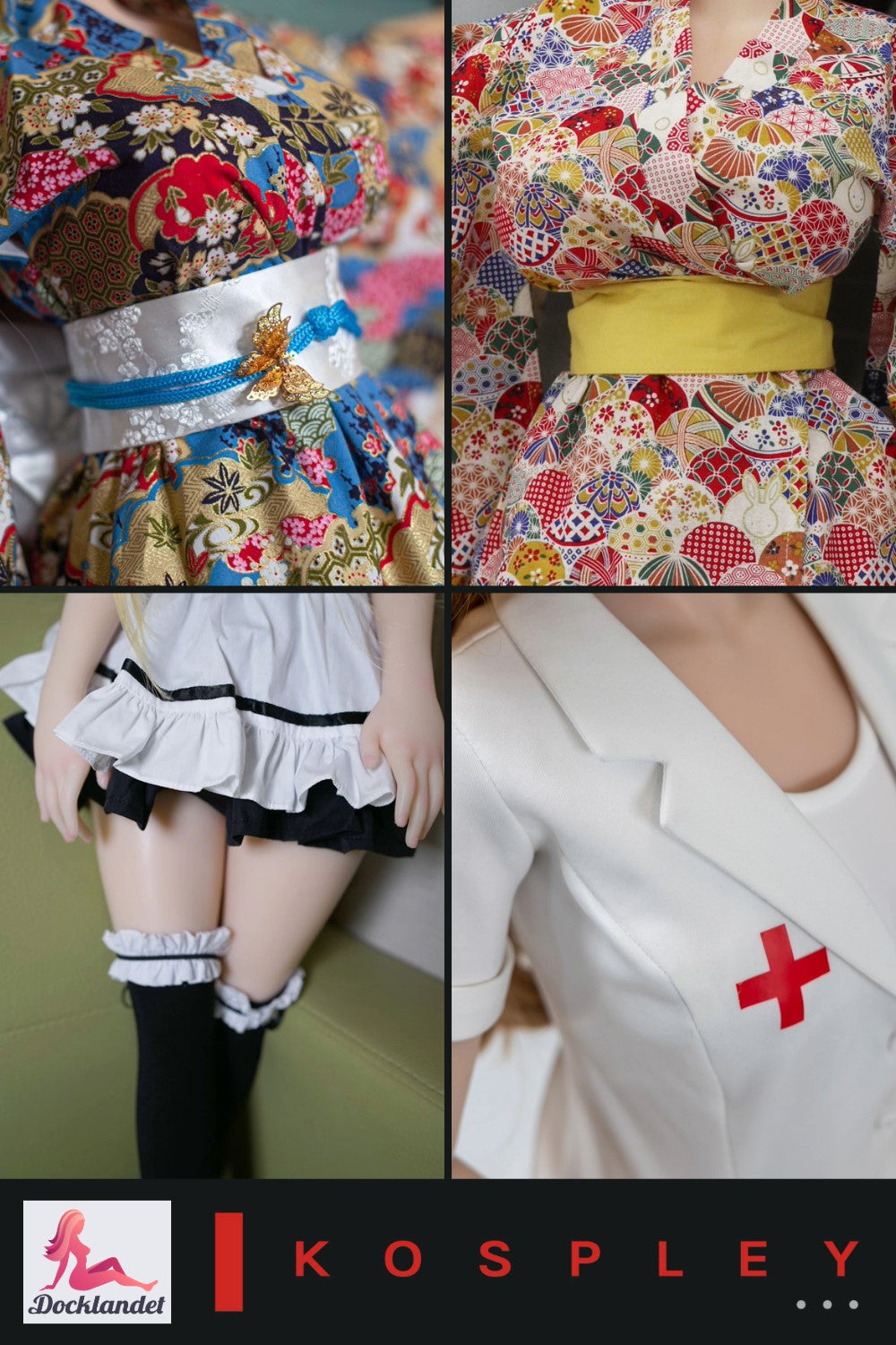 Cosplay Mini-Size (Vêtements de cosplay)
