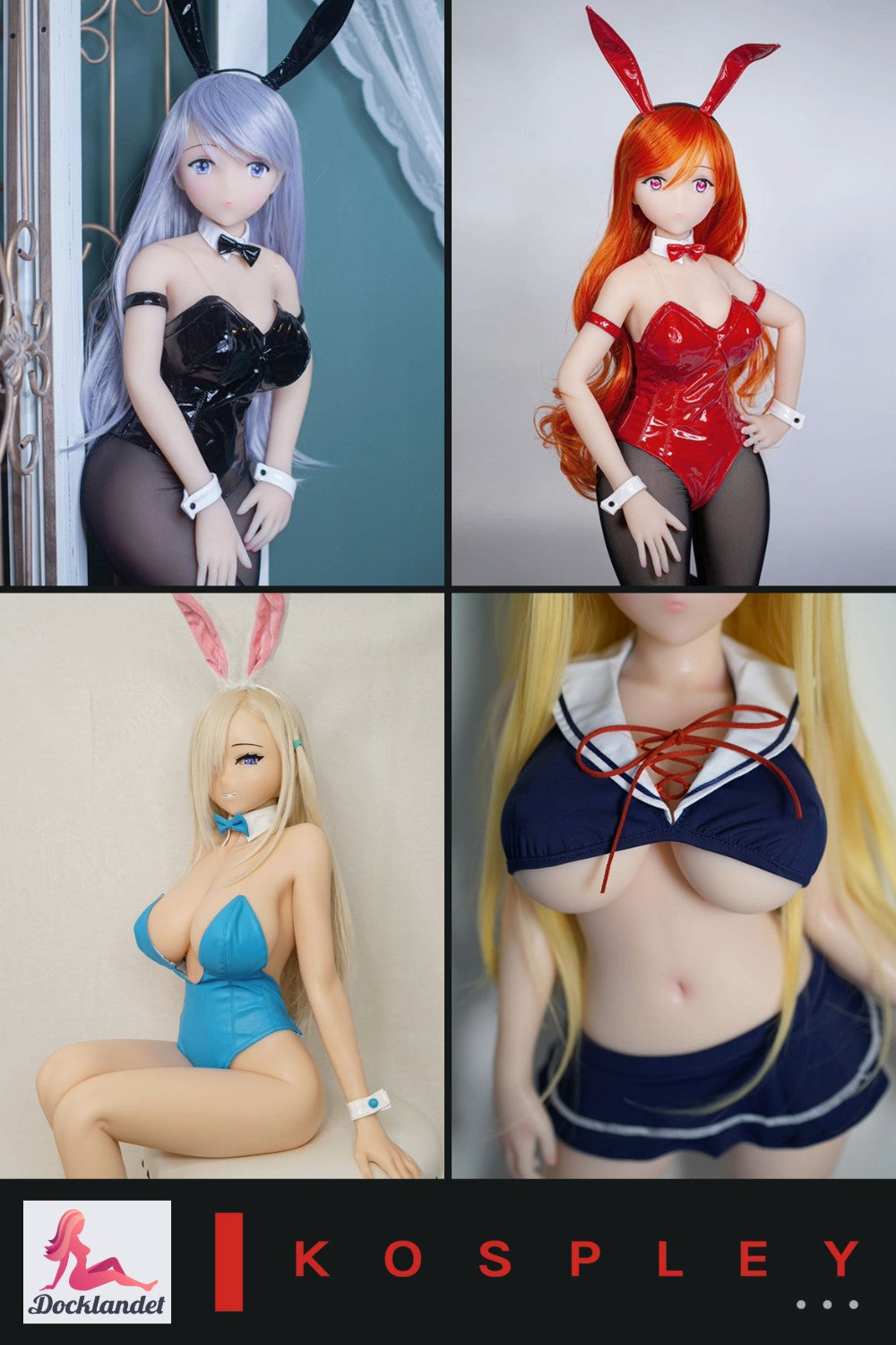 Cosplay Mini-Size (Vêtements de cosplay)